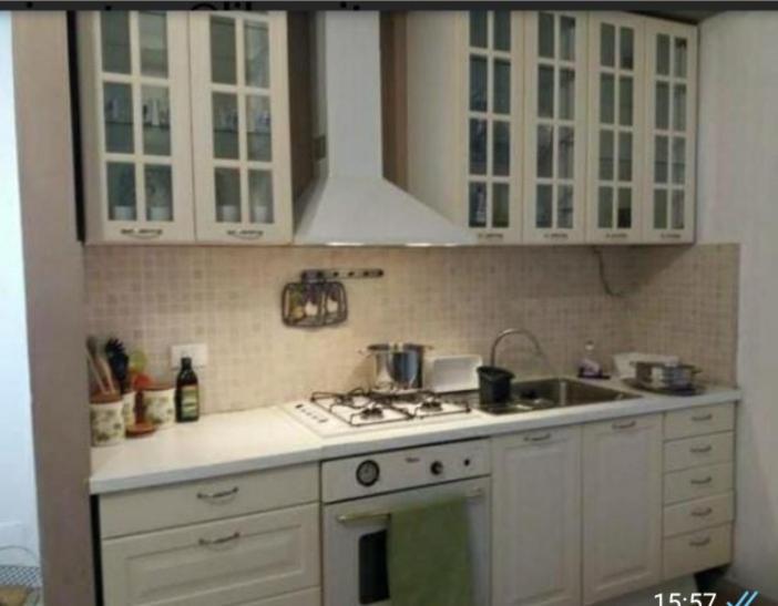 Casa Agrumeto - Locazione Turistica Mondello Extérieur photo