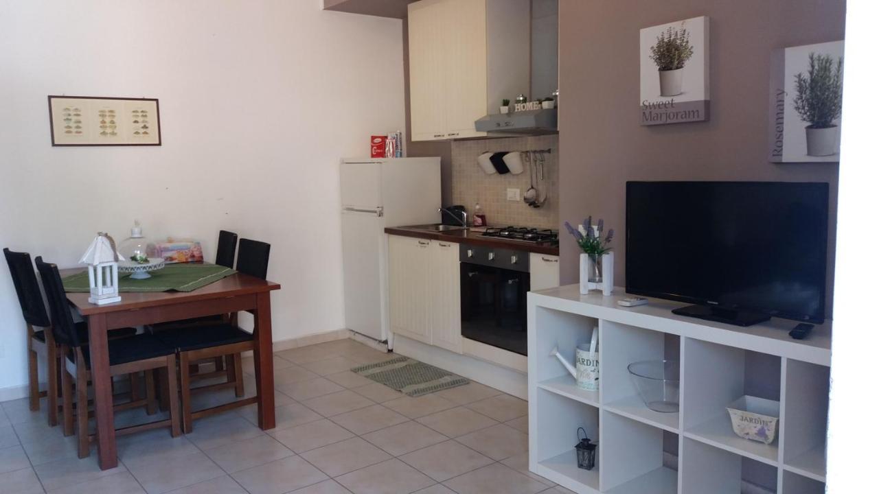 Casa Agrumeto - Locazione Turistica Mondello Extérieur photo