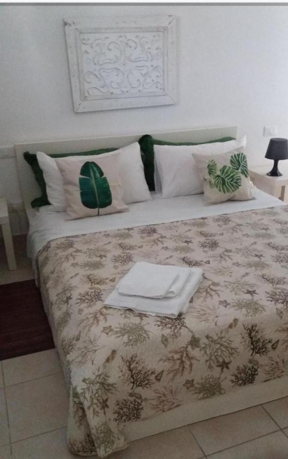 Casa Agrumeto - Locazione Turistica Mondello Extérieur photo