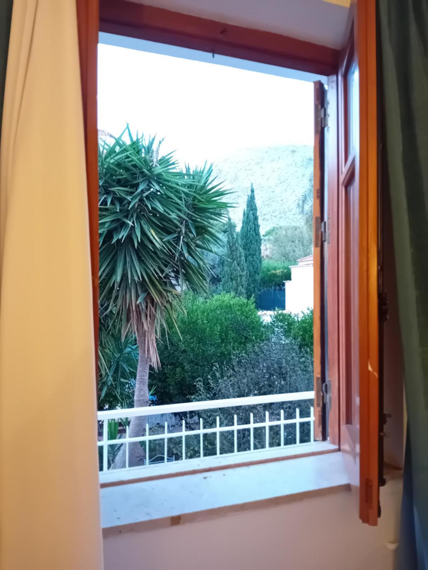 Casa Agrumeto - Locazione Turistica Mondello Extérieur photo